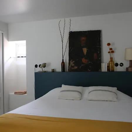 L'escapade Bordelaise - Cote De Ville Bordeaux