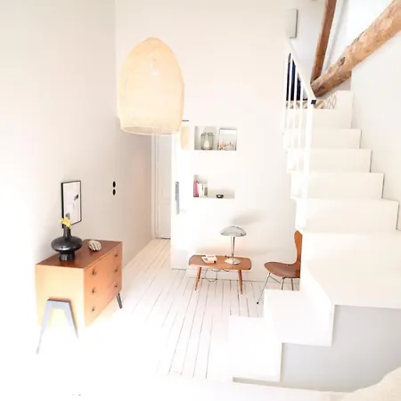L'escapade Bordelaise - Cote De Ville Bed & Breakfast *