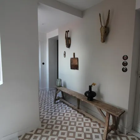 L'escapade Bordelaise - Cote De Ville