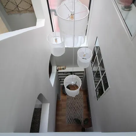 L'escapade Bordelaise - Cote De Ville Bed & Breakfast *