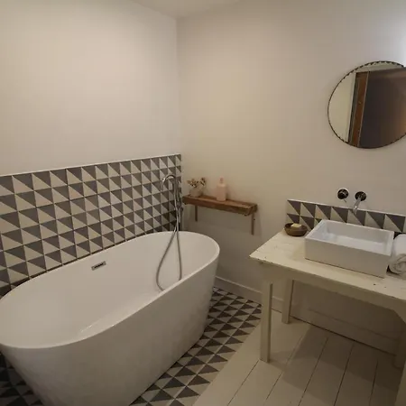 L'escapade Bordelaise - Cote De Ville Panzió